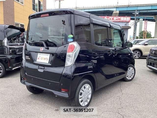 Nissan DAYZ ROOX 2019-05 8365544-7