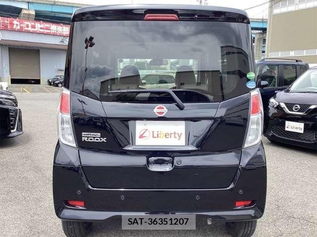 Nissan DAYZ ROOX 2019-05 8365544-8