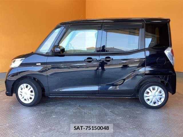 Nissan DAYZ ROOX 2017-01 8365573-10