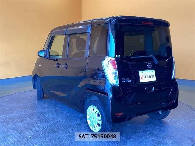 Nissan DAYZ ROOX 2017-01 8365573-11