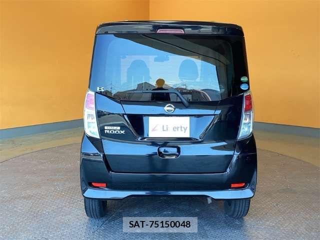 Nissan DAYZ ROOX 2017-01 8365573-12