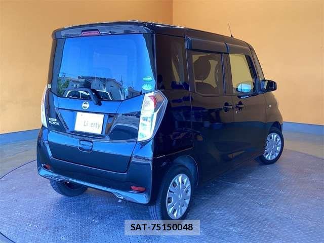 Nissan DAYZ ROOX 2017-01 8365573-13