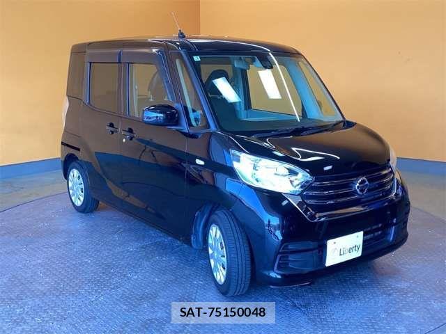 Nissan DAYZ ROOX 2017-01 8365573-15