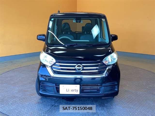 Nissan DAYZ ROOX 2017-01 8365573-16