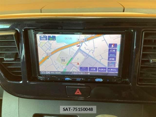 Nissan DAYZ ROOX 2017-01 8365573-2