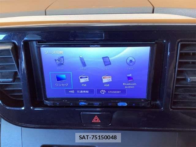 Nissan DAYZ ROOX 2017-01 8365573-4