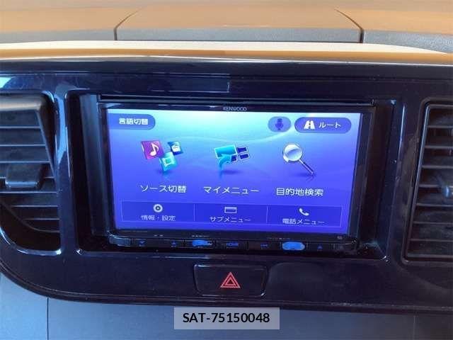 Nissan DAYZ ROOX 2017-01 8365573-5