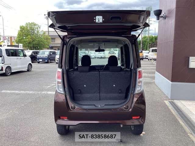 Nissan DAYZ ROOX 2016-02 8365543-10