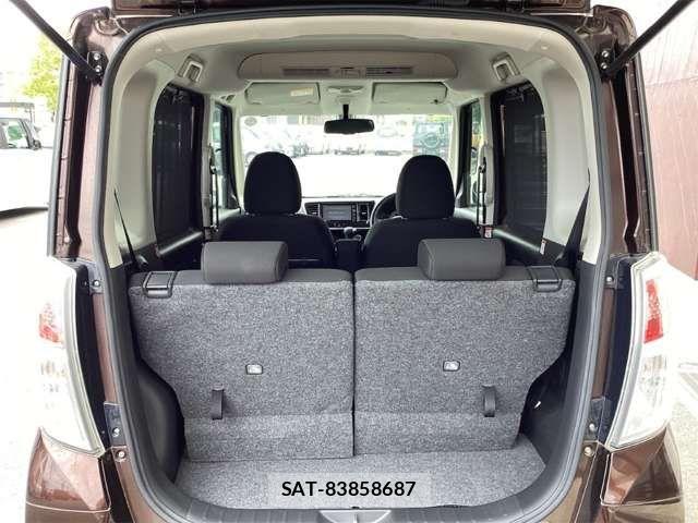 Nissan DAYZ ROOX 2016-02 8365543-11