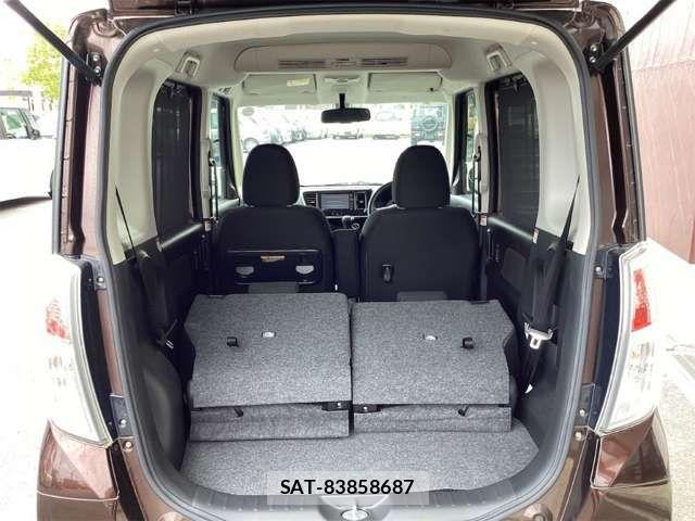 Nissan DAYZ ROOX 2016-02 8365543-12