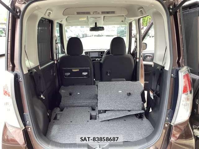 Nissan DAYZ ROOX 2016-02 8365543-13