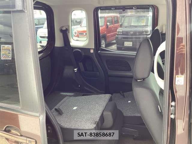 Nissan DAYZ ROOX 2016-02 8365543-15