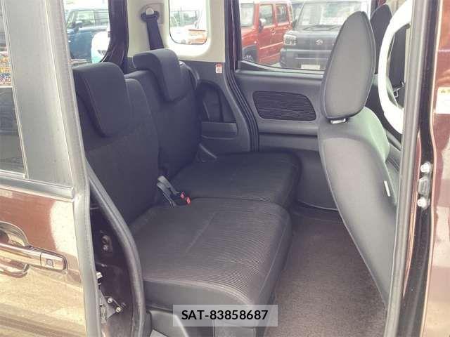 Nissan DAYZ ROOX 2016-02 8365543-16