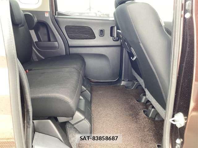 Nissan DAYZ ROOX 2016-02 8365543-17
