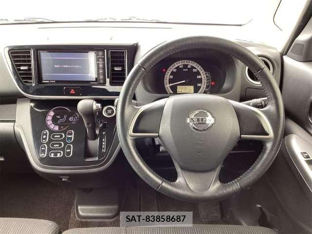 Nissan DAYZ ROOX 2016-02 8365543-5