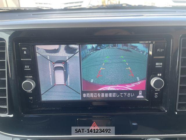 Nissan DAYZ ROOX 2018-07 8365556-9