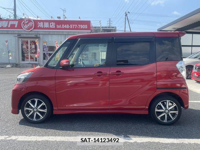 Nissan DAYZ ROOX 2018-07 8365556-13