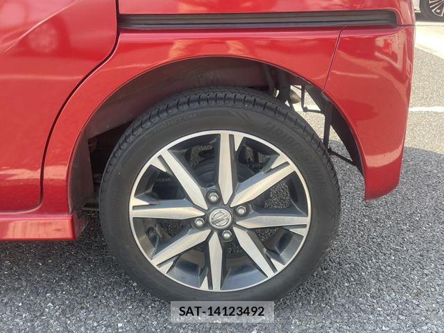 Nissan DAYZ ROOX 2018-07 8365556-15