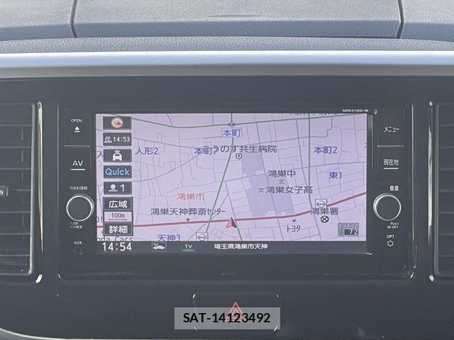 Nissan DAYZ ROOX 2018-07 8365556-17