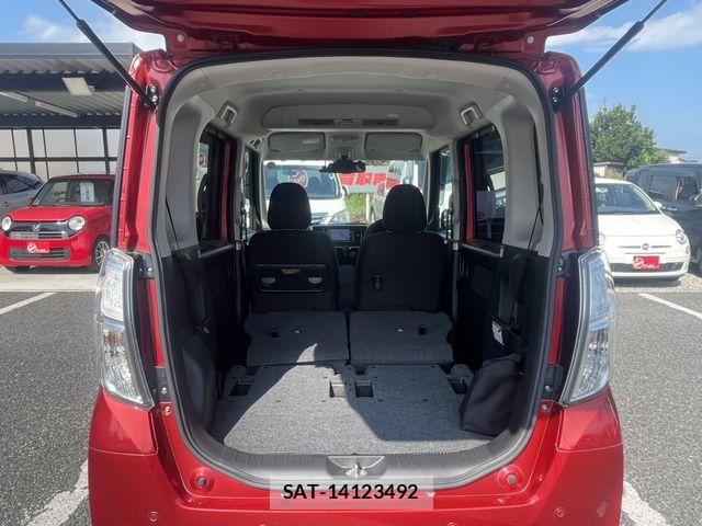 Nissan DAYZ ROOX 2018-07 8365556-27