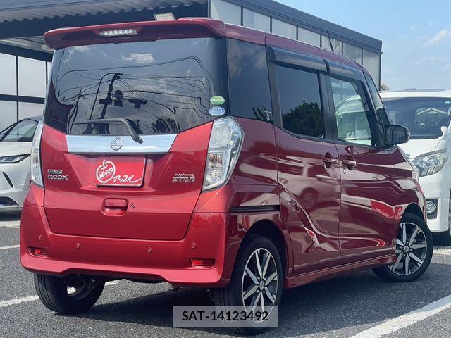 Nissan DAYZ ROOX 2018-07 8365556-2