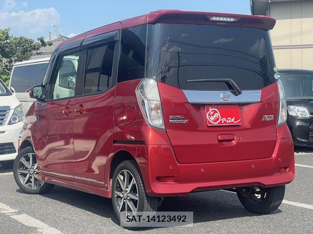 Nissan DAYZ ROOX 2018-07 8365556-4