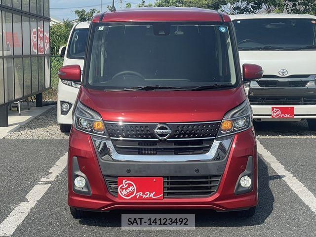 Nissan DAYZ ROOX 2018-07 8365556-6