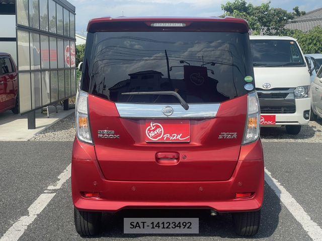 Nissan DAYZ ROOX 2018-07 8365556-7