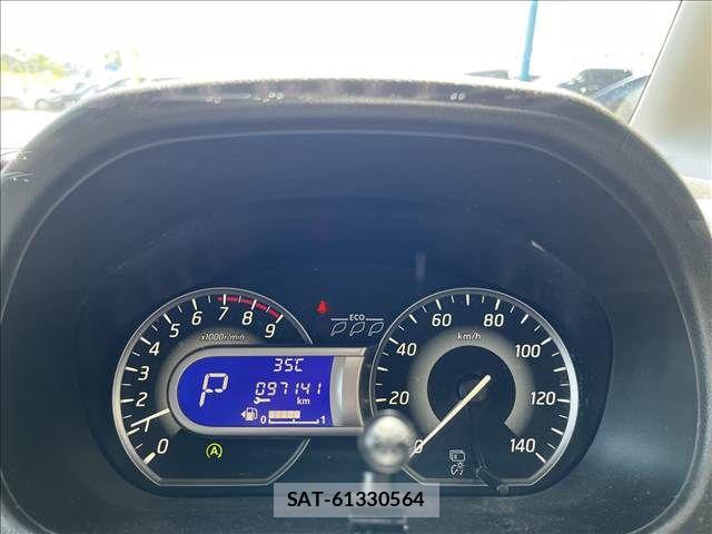Nissan DAYZ ROOX 2015-10 8365570-10