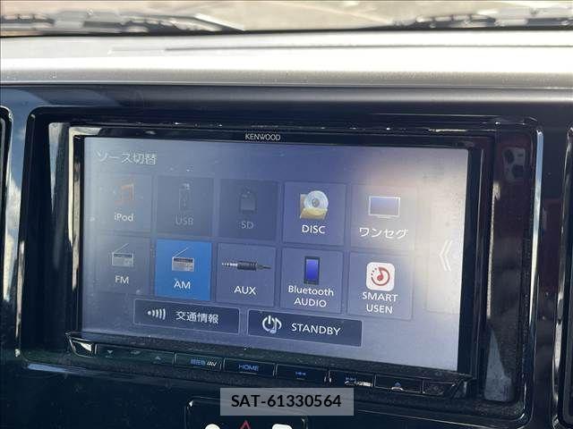 Nissan DAYZ ROOX 2015-10 8365570-12