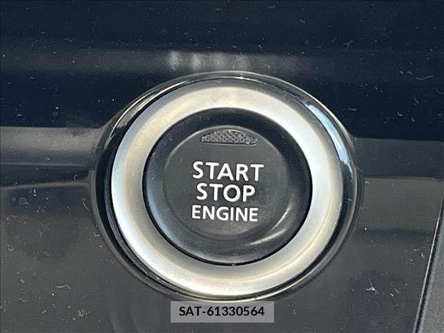 Nissan DAYZ ROOX 2015-10 8365570-14