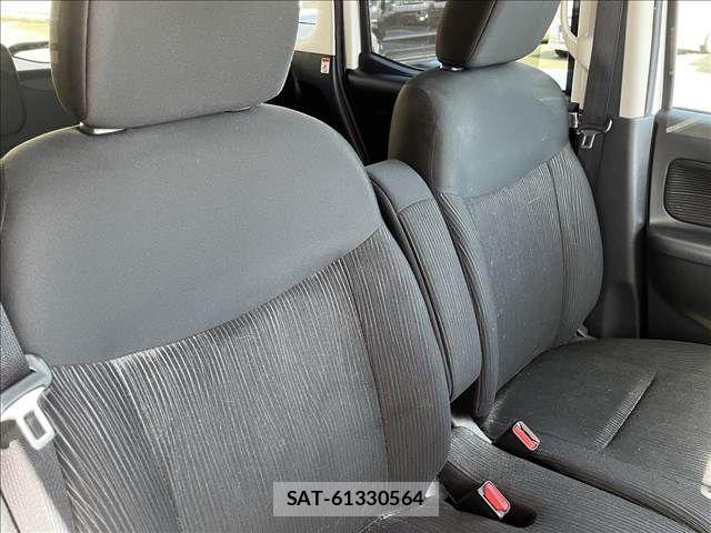 Nissan DAYZ ROOX 2015-10 8365570-24
