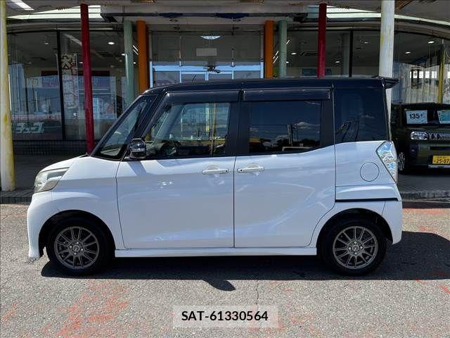 Nissan DAYZ ROOX 2015-10 8365570-3