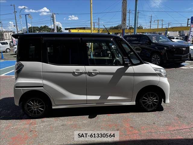 Nissan DAYZ ROOX 2015-10 8365570-4