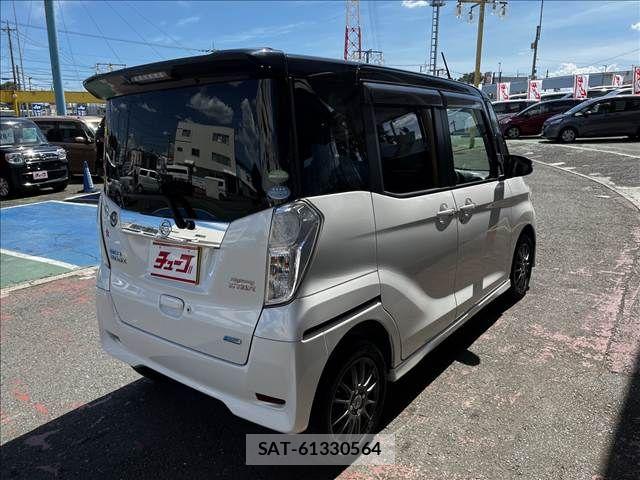 Nissan DAYZ ROOX 2015-10 8365570-5