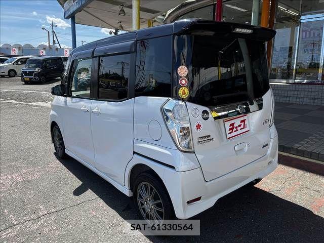 Nissan DAYZ ROOX 2015-10 8365570-6