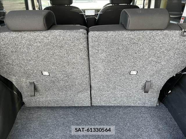 Nissan DAYZ ROOX 2015-10 8365570-7