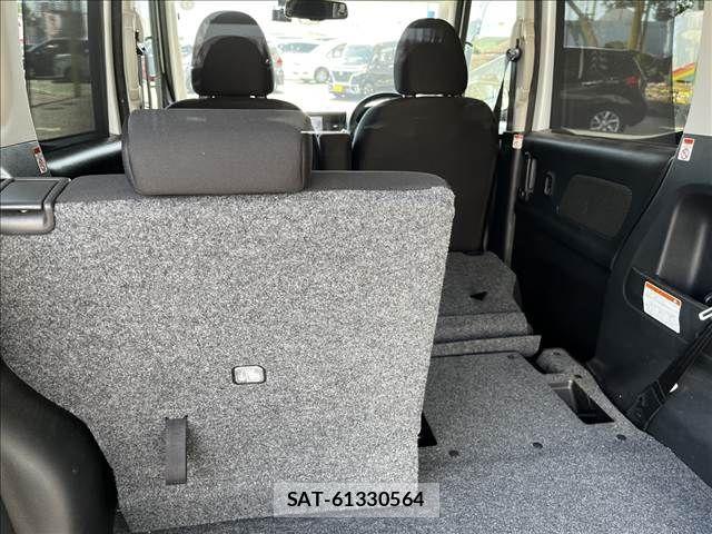 Nissan DAYZ ROOX 2015-10 8365570-8
