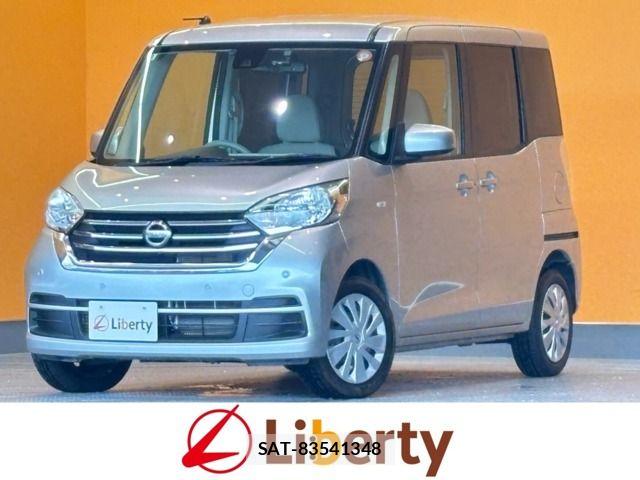 Nissan DAYZ ROOX 2019-07 8365547-0