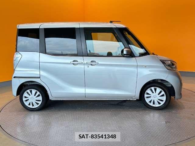 Nissan DAYZ ROOX 2019-07 8365547-9