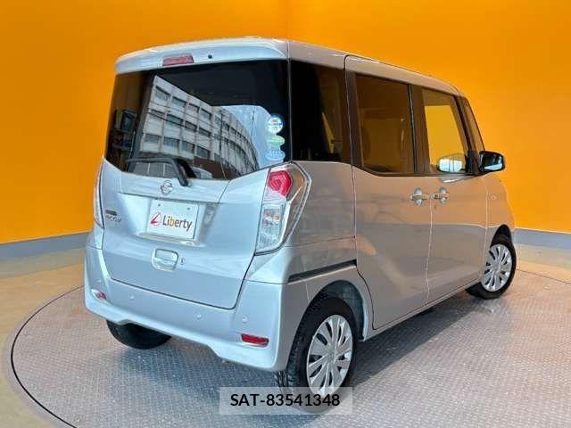 Nissan DAYZ ROOX 2019-07 8365547-10