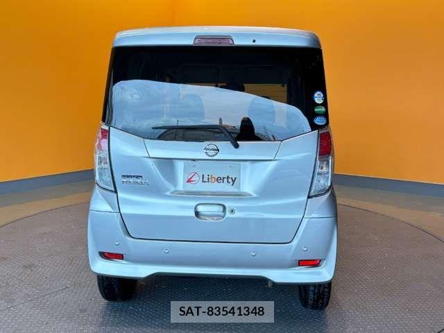 Nissan DAYZ ROOX 2019-07 8365547-11