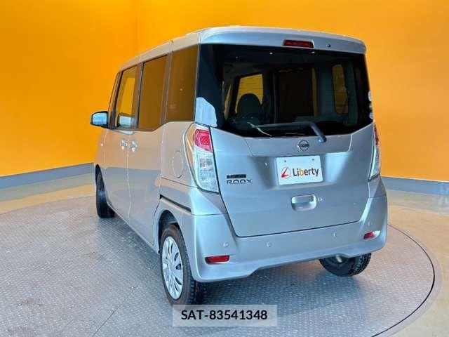Nissan DAYZ ROOX 2019-07 8365547-12