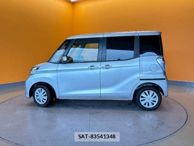 Nissan DAYZ ROOX 2019-07 8365547-13