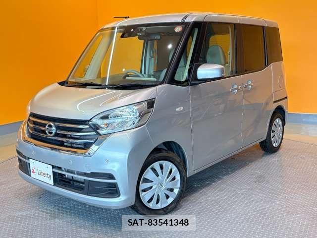 Nissan DAYZ ROOX 2019-07 8365547-14
