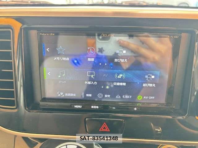 Nissan DAYZ ROOX 2019-07 8365547-2