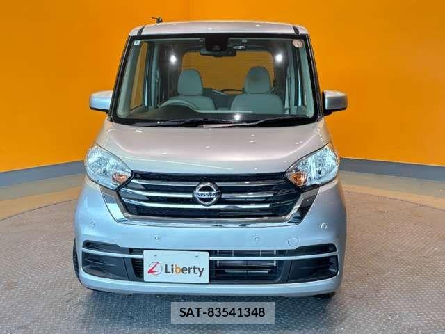 Nissan DAYZ ROOX 2019-07 8365547-7