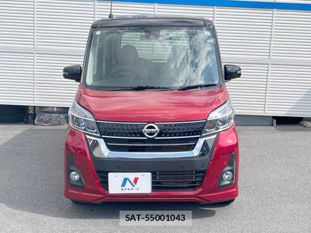 Nissan DAYZ ROOX 2019-04 8365550-13