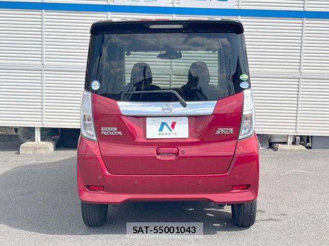 Nissan DAYZ ROOX 2019-04 8365550-14