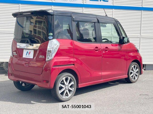 Nissan DAYZ ROOX 2019-04 8365550-16